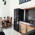 Artha Villa Kitchen