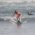 Bali surf lessons and coaching conducted by I Ketut Sadia from Bali Surf Tours.