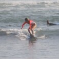 Bali surf lessons and coaching conducted by I Ketut Sadia from Bali Surf Tours.