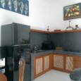 Artha Villa Kitchen