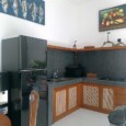 Artha Villa Kitchen