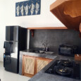 Artha Villa Kitchen