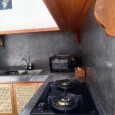 Artha Villa Kitchen