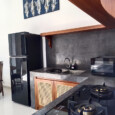 Artha Villa Kitchen