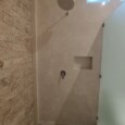 Shower Artha Villa