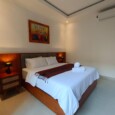 Queen Bed