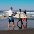 Bali Surf Tours and Guides